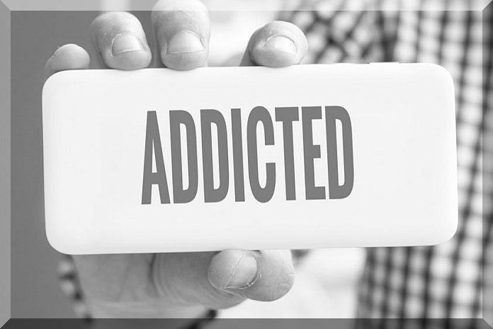 addiction