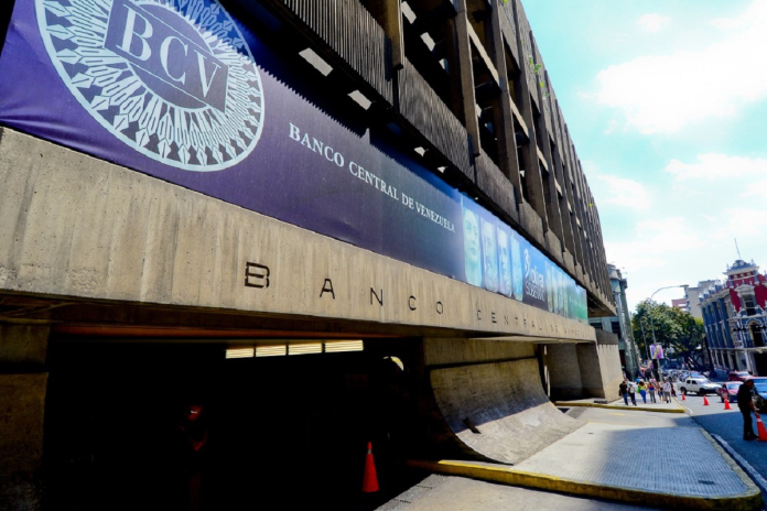 bcv