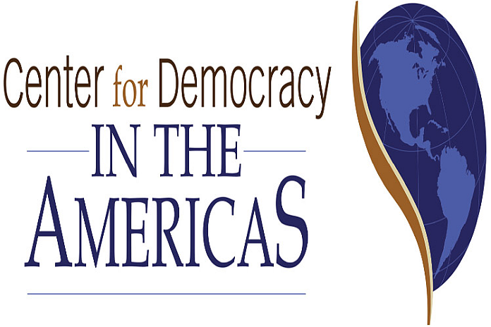 center_for _democracy