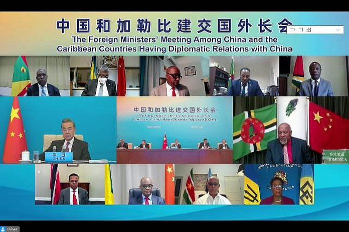 china_caribbean