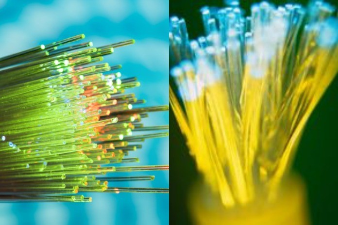 fiber cable