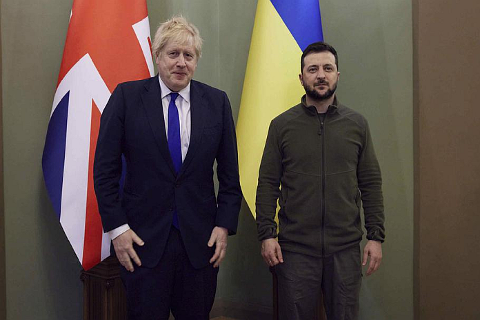 johnson_zelenskyy