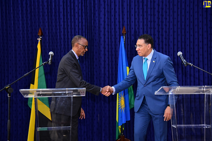 kagame_holness