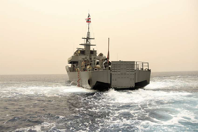 lebanese military