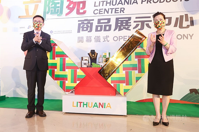 lithuania