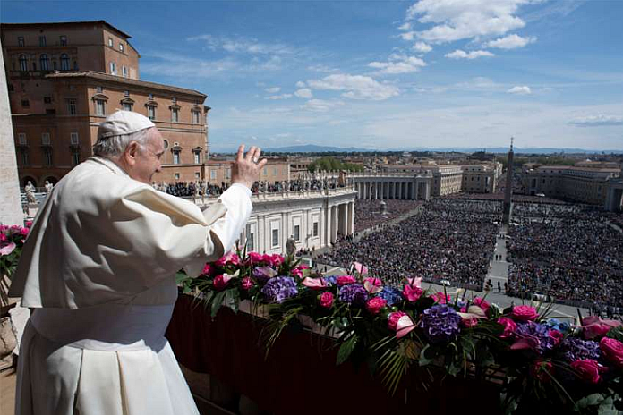 pope francis