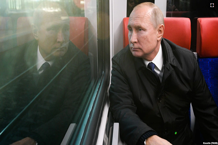 putin