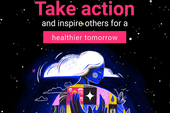 take_ action_paho