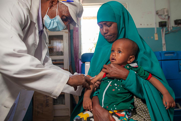unicef_ measles