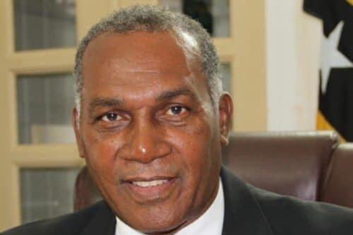 vance amory