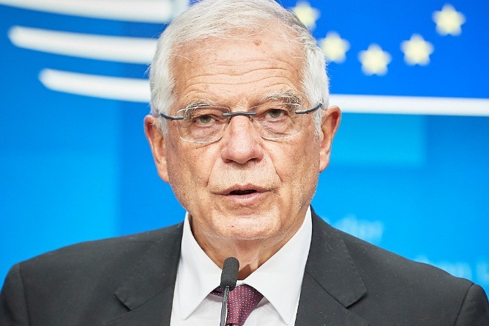 Joseph Borrell
