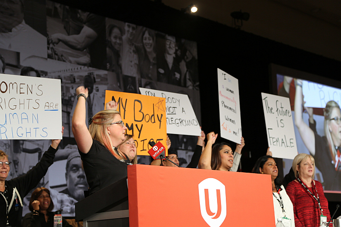 Unifor