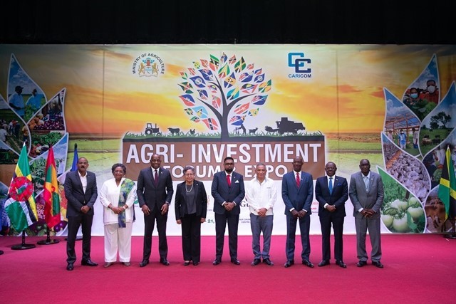 caricom_agri_forum