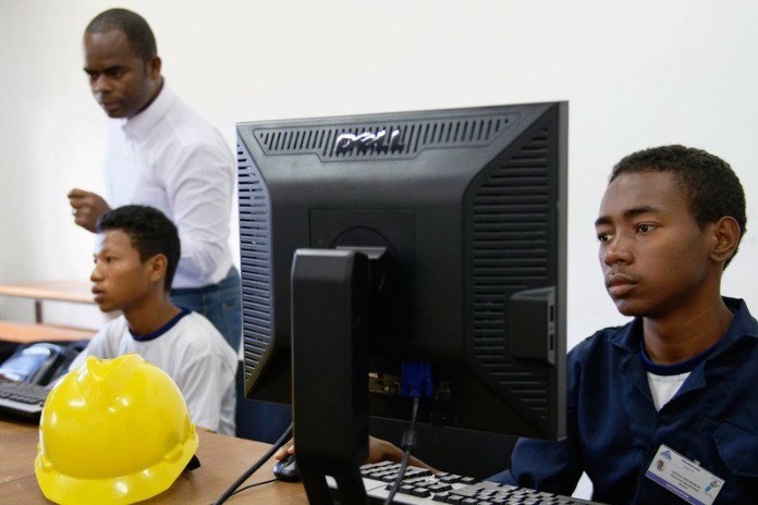 madagascar_technology