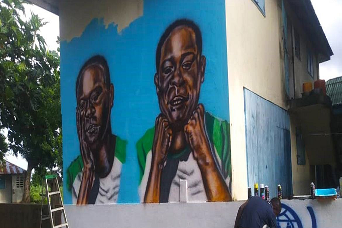 murals-haiti