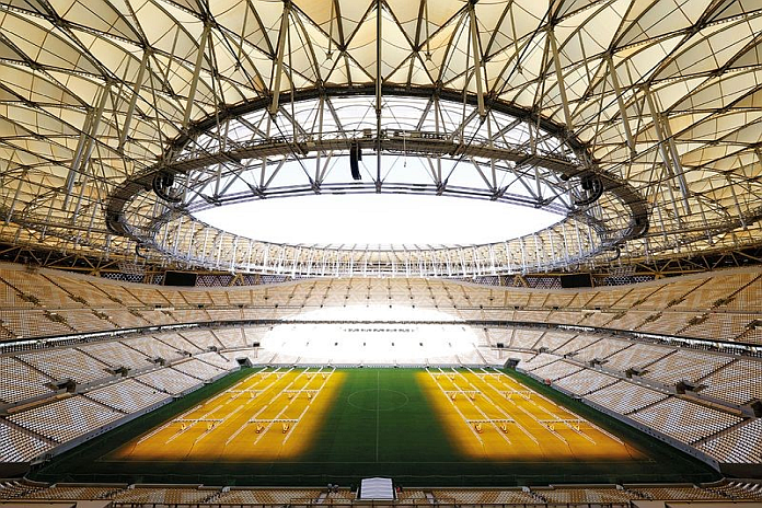 qatar_sporting_ infrastructure