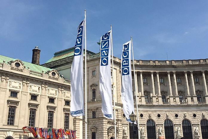 OSCE
