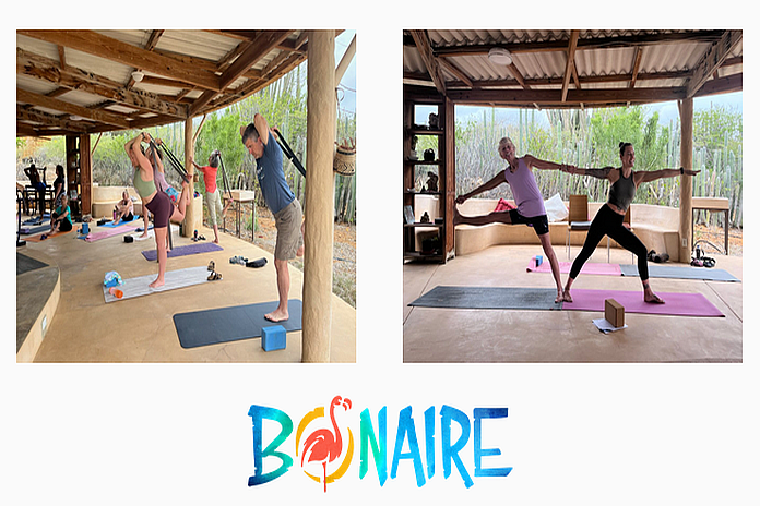 bonaire_yoga