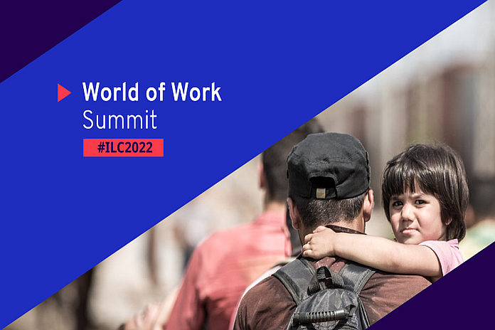 ilo_work_summit2022