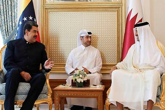 maduro_qatar_1