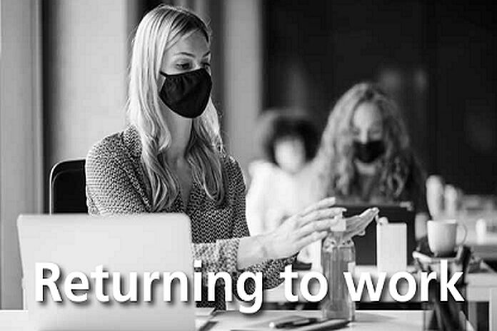 returning_ work