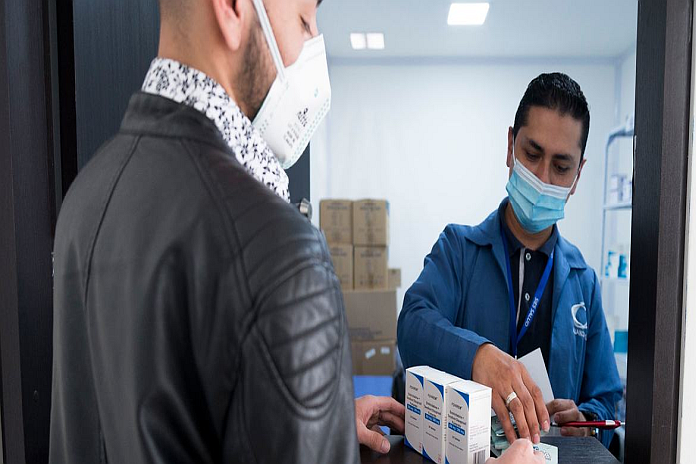 HIV_ medication