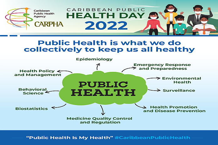 carib_public_healthDay 2022