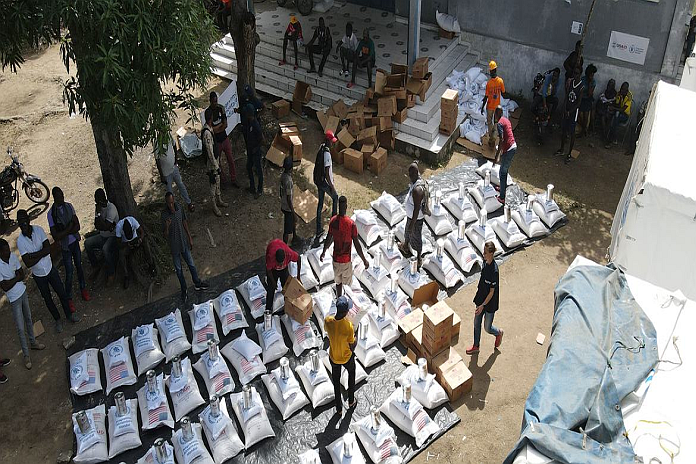 emergency_ food_haiti