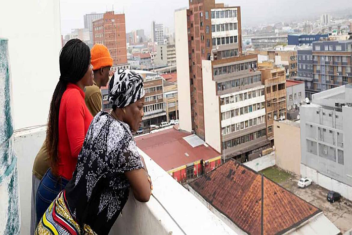 family_look_africa