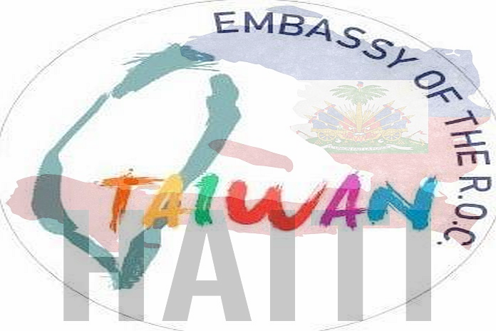 haiti_taiwan