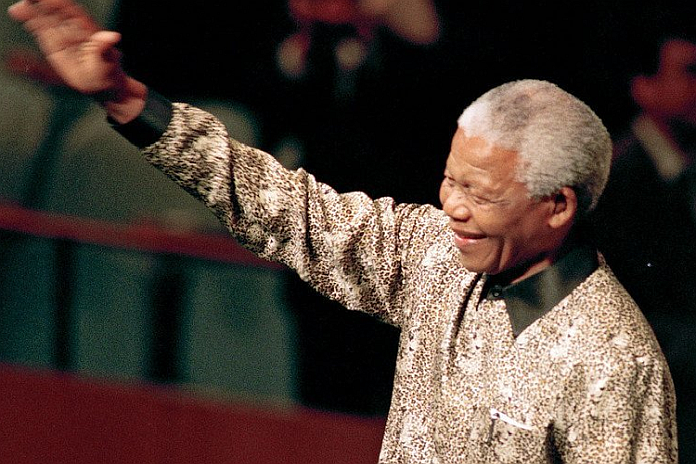 mandela
