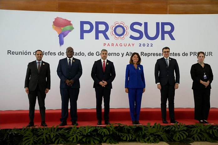 prosur