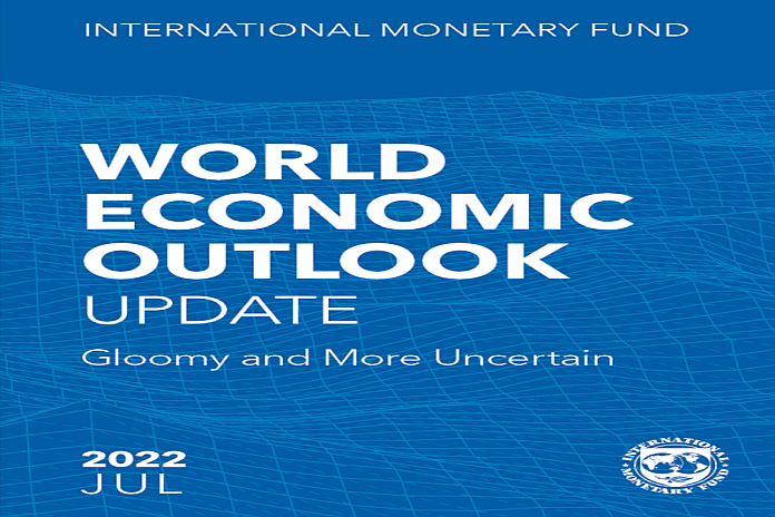 weo_ july report