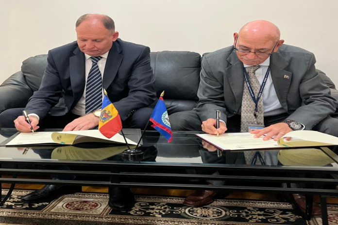 belize-moldova