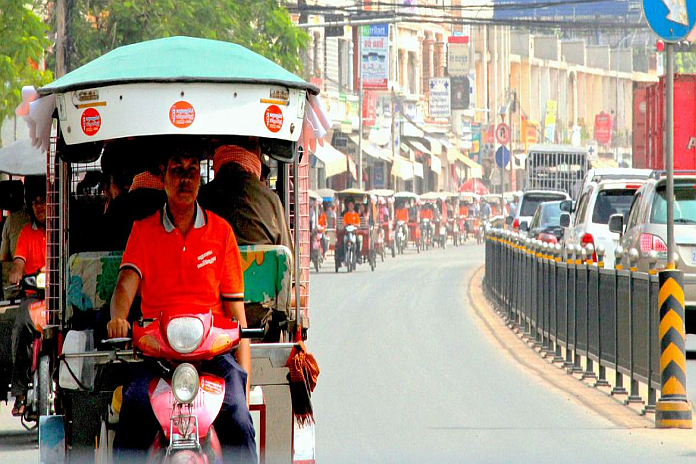 cambodia
