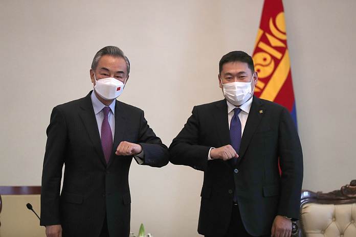 government_of_mongolia