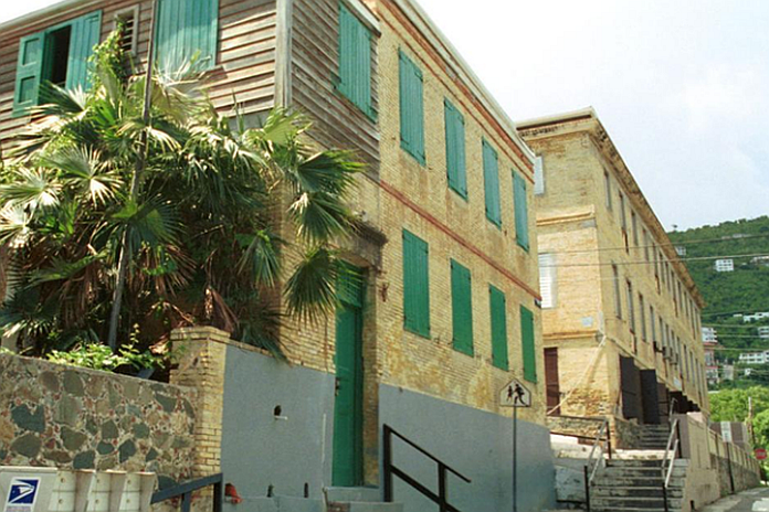 j_antonio_jarvis_building