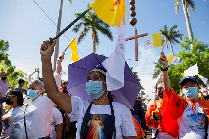 nicaragua_pilgrims