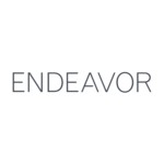 Endeavor-Logo-Charcoal