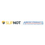 SLIPNOT_Amstep_Logo