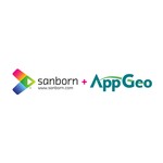 Sanborn_AppGeo_logo