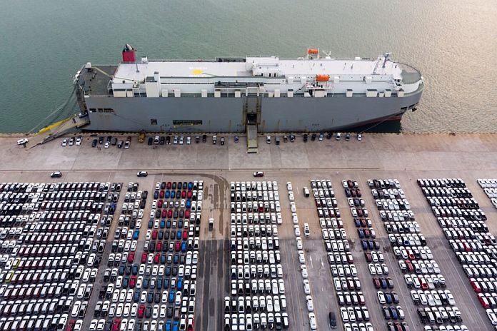 TRADE-X-auto-import