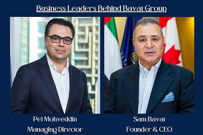 bayatgroup