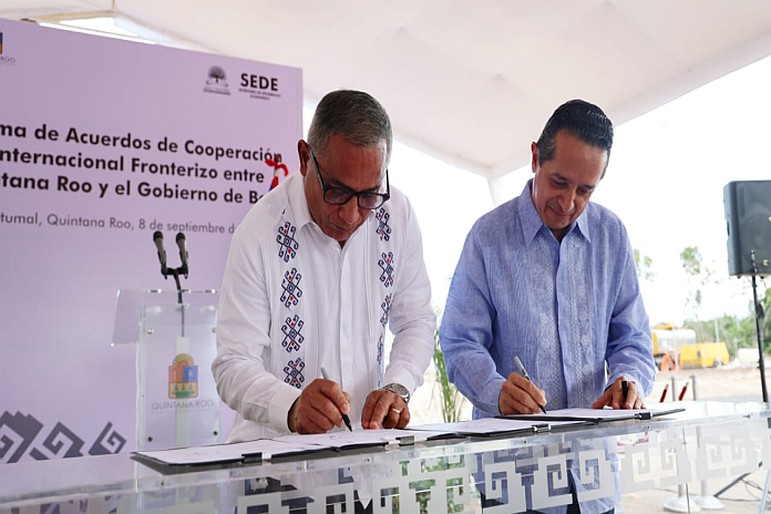 belize_mexico_mou