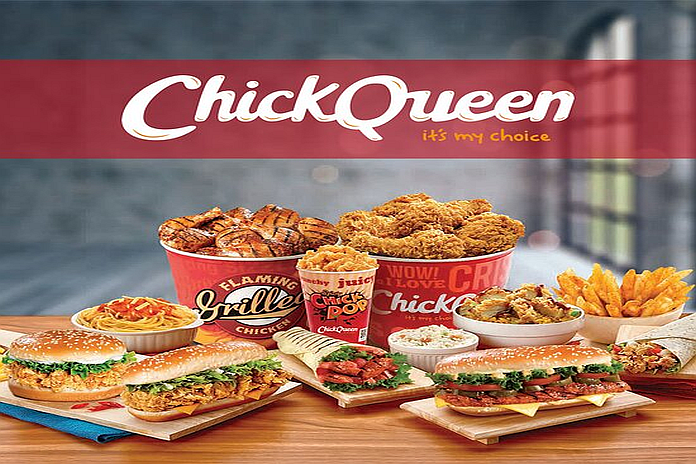 chickqueen