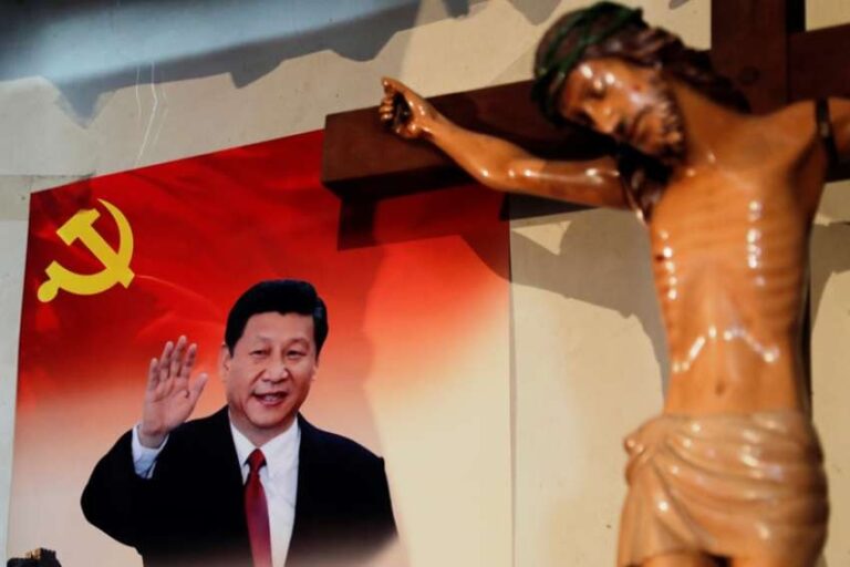 china_crucifix