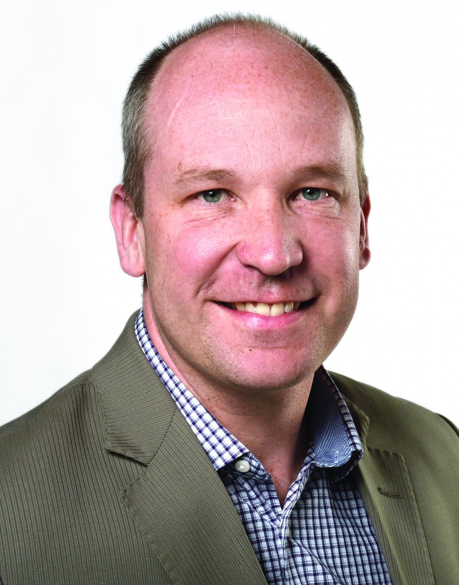 david walmsley