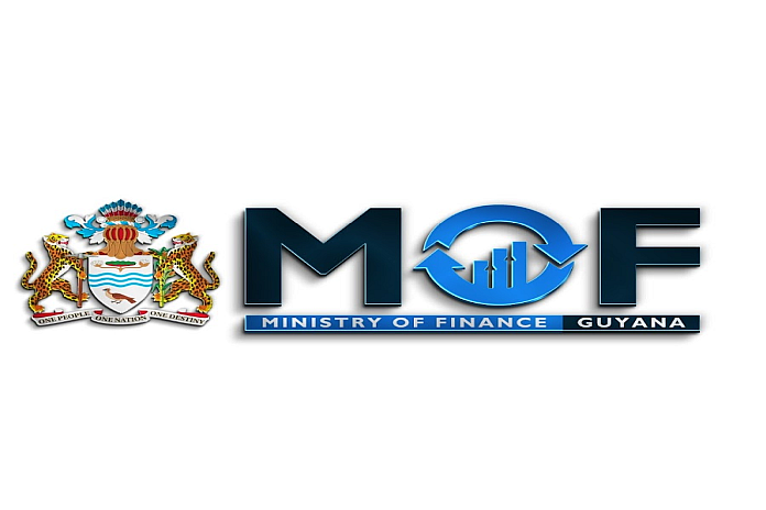 min_of_finance _guyana