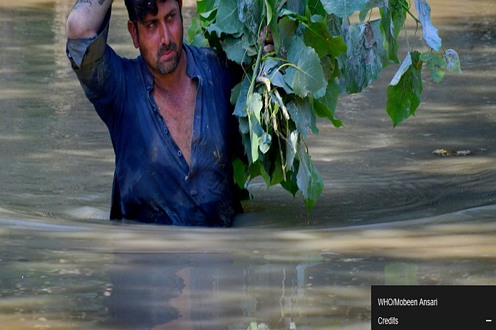pakistan
