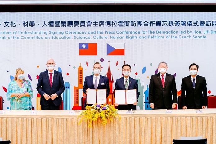 taiwan_czech